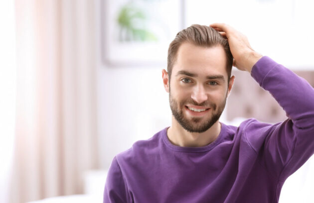 Hair Transplant