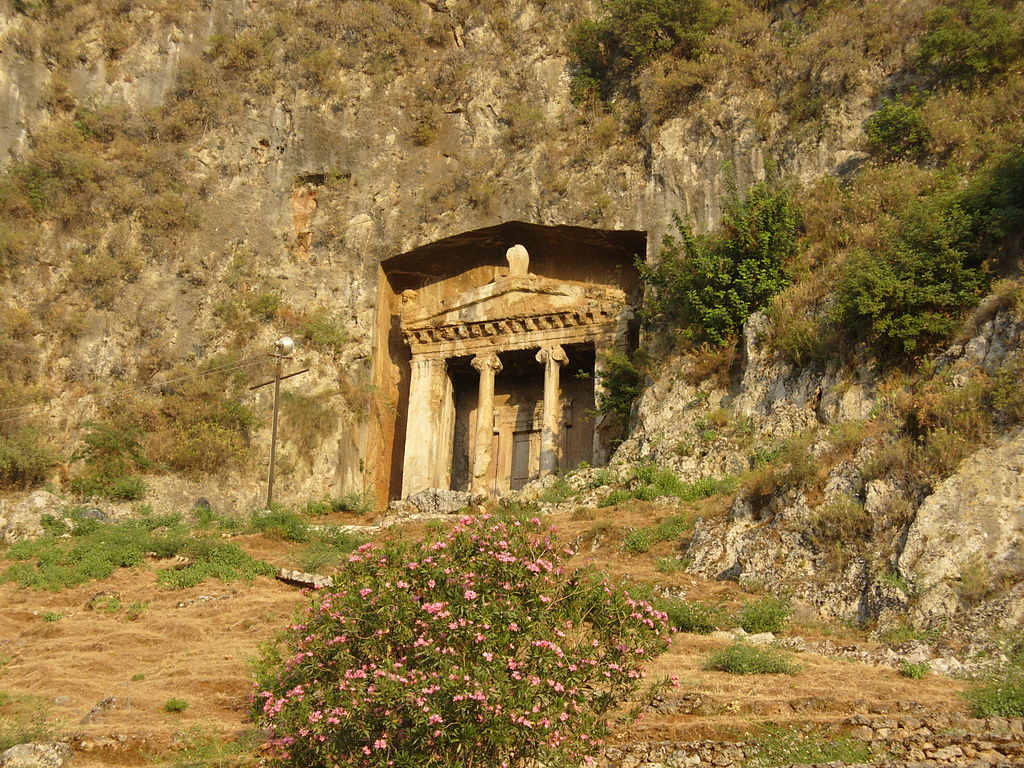 Fethiye