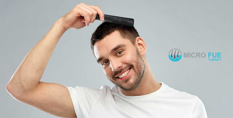 Hair Transplant Fethiye